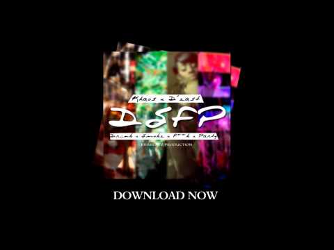 KHAOS X D'EAST - DSFP - SINGLE - KRISBEATZ