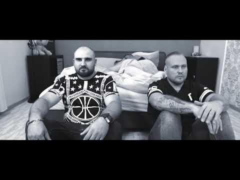 Stan és Span (Dynamic & Mr.Siid) - Egyedül ébredsz fel(Teaser)