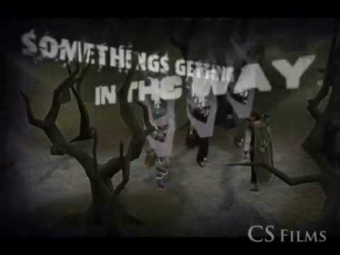 [RSMV] Diary of Jane