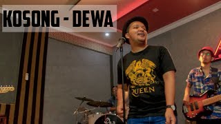 Download lagu Kosong - Dewa 19 Live Reherseal Studio Cover mp3