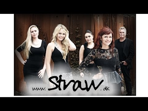 Straw - How Lucky I Am - Straw Family Official