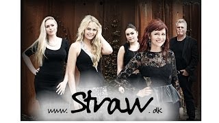 Straw - How Lucky I Am - Straw Family Official