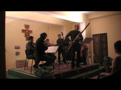 ESCOLASO - Antonio Cicero & Armonia Quintet