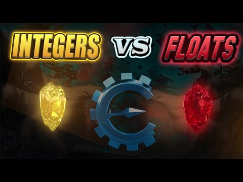 Cheat Engine Floating Point Values & XMM Registers | GH204