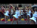 Heartbreaker 2019 USC Marching Band And Cheer