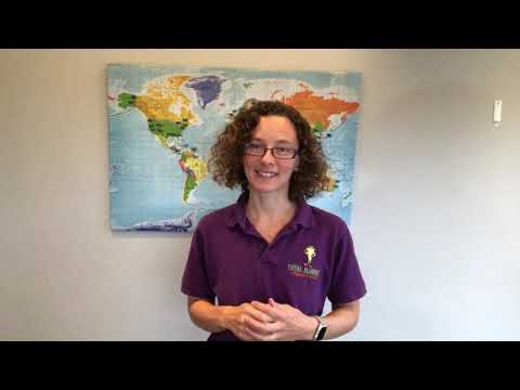 Start speaking Germish today!  (German in 25 Weeks)