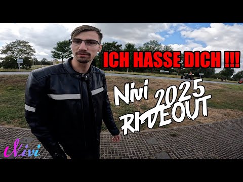 I HATE YOU!!! | Nivi Rideout 2025