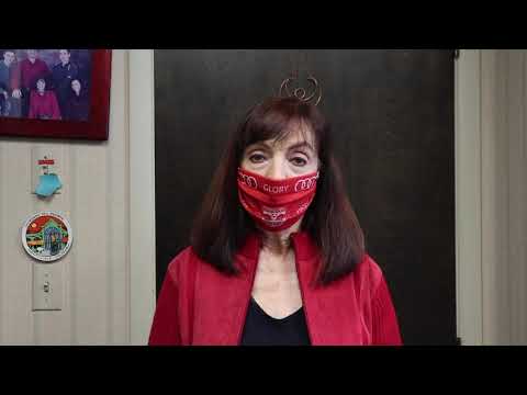 Why Gerry Uses Cowleys for All Three of Her Properties