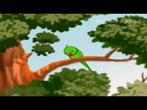 Mittu kya huva - children's rhymes - hindi rhymes