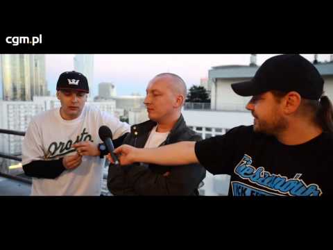 1 NA 1: Artur Rawicz vs PMM - część 1 (2013)