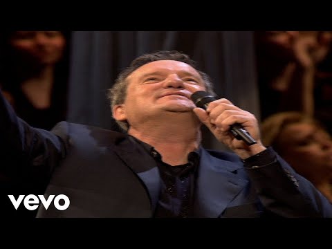 Shout to the Lord [Live]