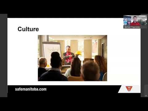 Psychological Health and Safety Webinar #2