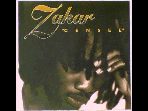 Zakar - Censee