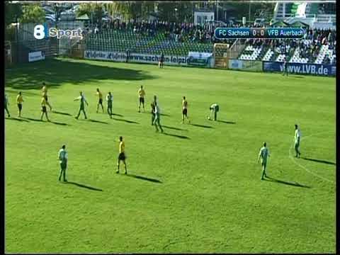 Saison 2010 2011 09a. ST FC Sachsen Leipzig - VfB Auerbach 1906