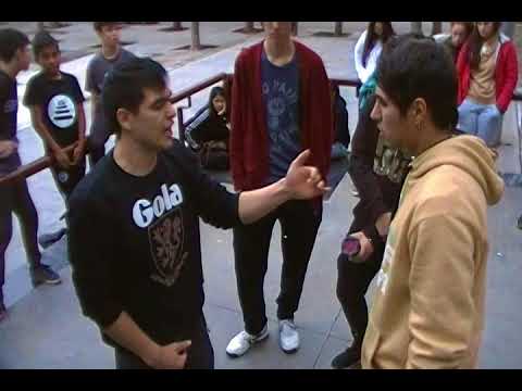 Sego Vs Enigma Semifinales Torneo Zonal Fecha Final