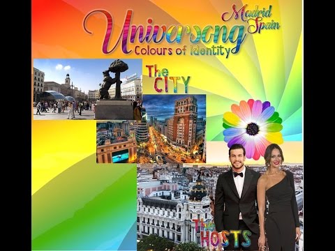 Universong - Madrid#90 - Final Results