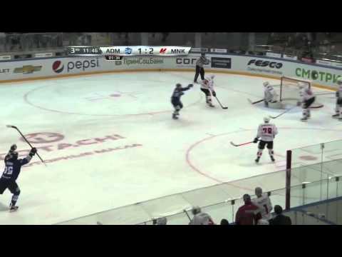 Daily KHL Update - January 24th, 2015 (English)