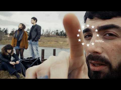 Bobby Kensei and superblond