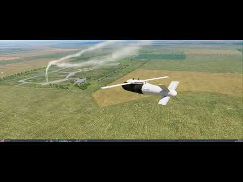 DCS JF-17 L-6 500 GLIDE BOMB