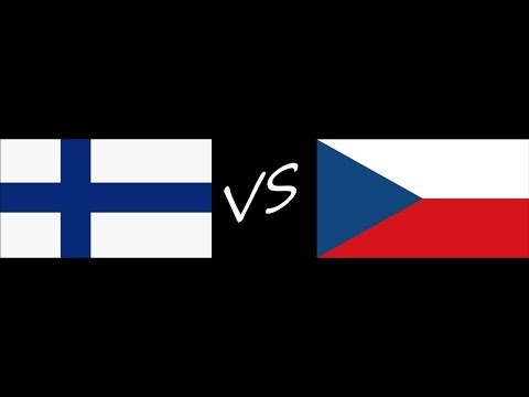 Jääkiekko MM 2014 | Suomi - Tshekki Maalikooste