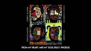 From My Heart and My Soul Music Video