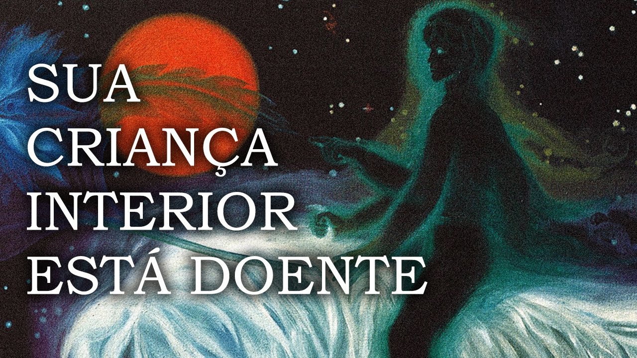 If you feel like everything has lost its charm, watch this video — Carl Jung