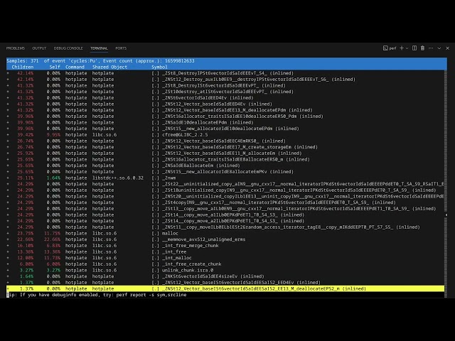 Thumbnail of Code testing, debugging, and optimization lesson
