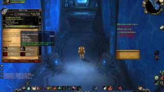 How to solo "Have they no shame?" as rogue