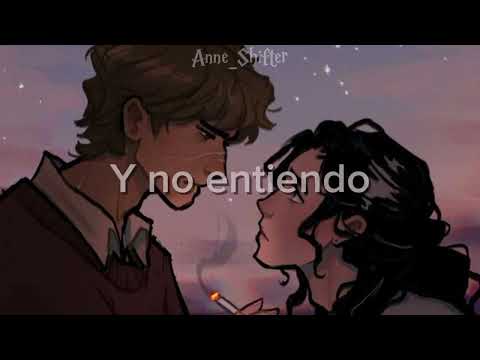 La canción del WolfStar 💖 - Tutan'kmon - Alan Sutton y las criaturitas de la ansiedad.