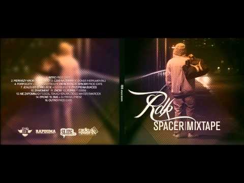 6. RDK - Spacer (prod. Expe)