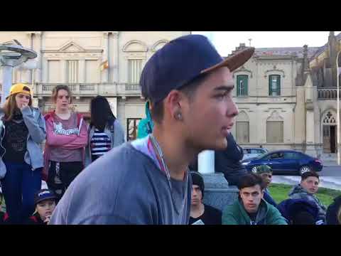 TEOMA X GHOST - 9NA FECHA - AZUL UNDERGROUND