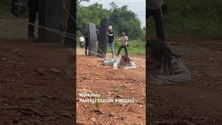 Download lagu PAMALI DUSUN POCONG | DRAG WORKSHOP mp3 Download lagu PAMALI DUSUN POCONG | DRAG WORKSHOP mp3