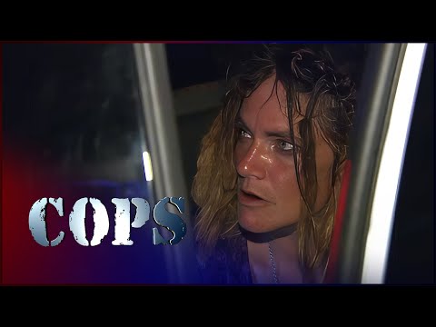 Kidnapped Passenger Fights Back During High-Speed Chase