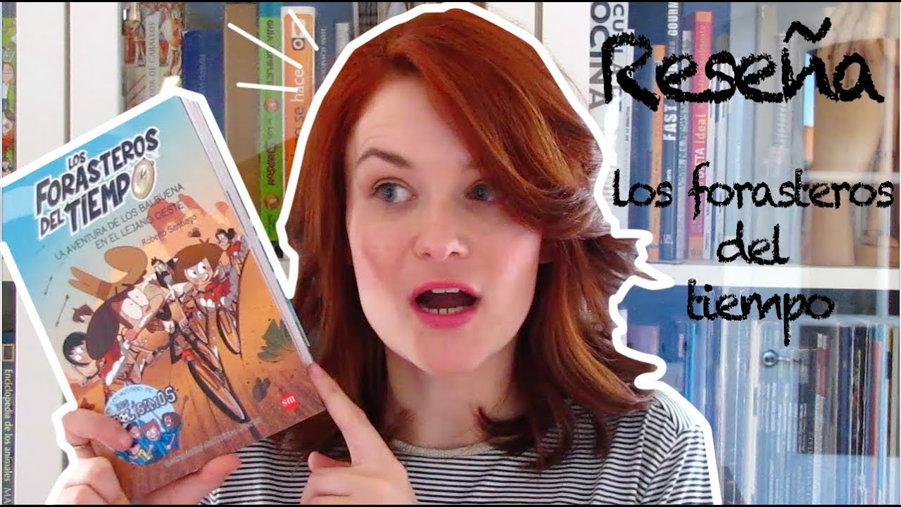 Watch LOS FORASTEROS DEL TIEMPO Now LOS FORASTEROS DEL TIEMPO