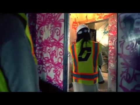 Tulsa Club Hotel: Curio Collection by Hilton -- The Construction Tour!