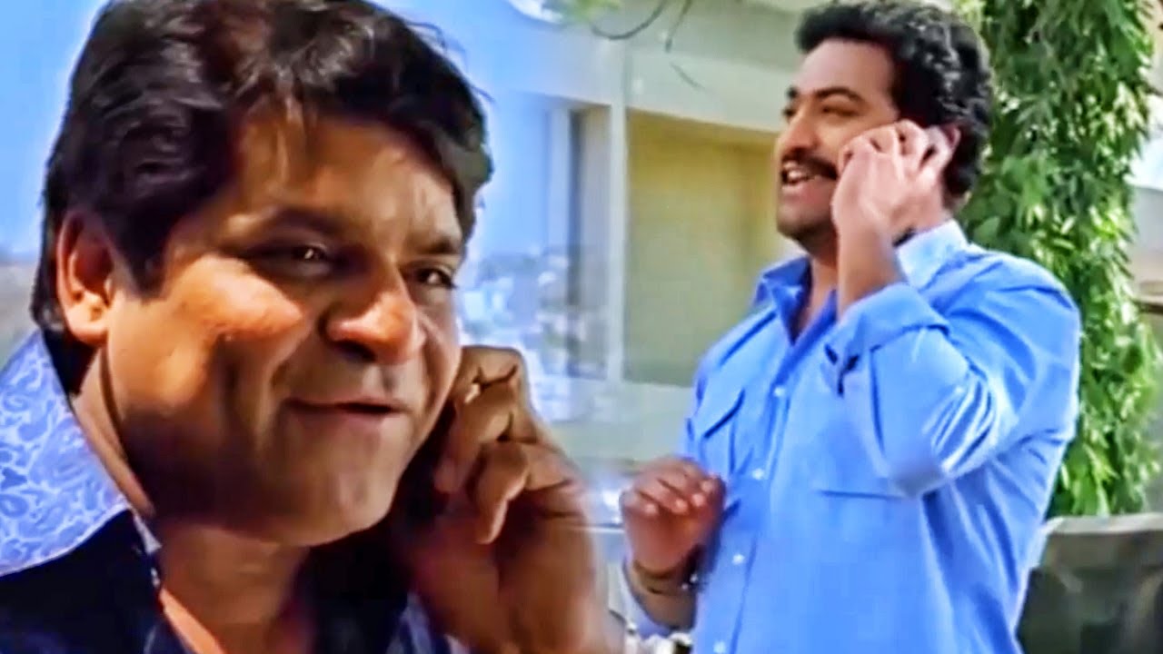 जूनियर एनटीआर एक दिन में 65 लाख कमा लिया ये बात अली को ब?