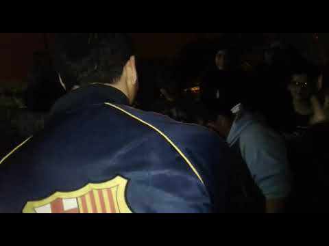 STORM vs KING KONG - 16 AVOS - RAP CLIQUE 51¤ - FECHA 26