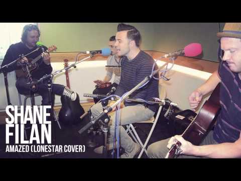 Shane Filan - Amazed (Lonestar Cover)