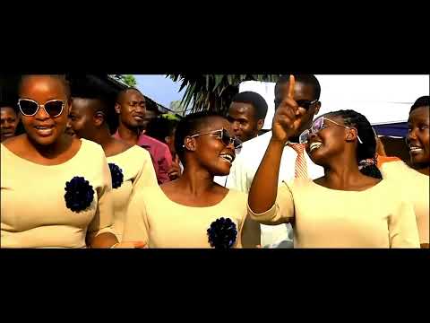 CITIES CHORALE - SANBALATI// LIVE PERFORMANCE (UN OFFICIAL VIDEO)