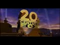 20th Century Fox Nickelodeon Movies 2022