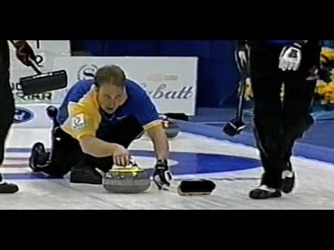 2004 Brier - Dacey vs Ferbey (Ends 4-10)