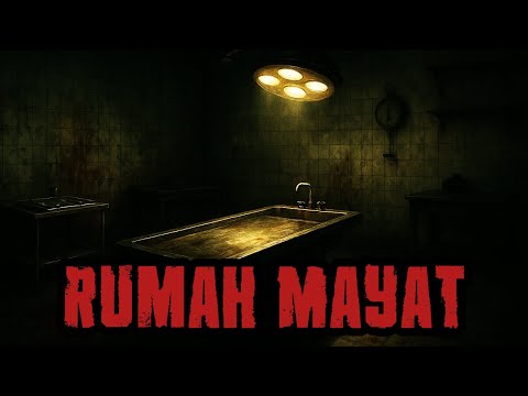 Rumah Mayat