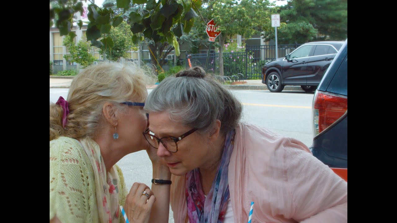 Tammy's Retirement Party Trailer Thumbnail