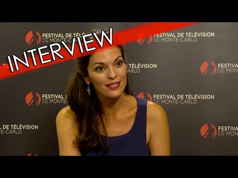 Alana De La Garza CRIMINAL MINDS: BEYOND BORDERS | FTV16
