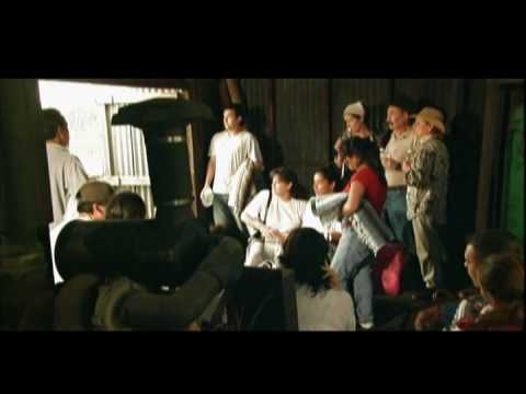 MURDER ON THE BORDER-A JUAN J. FRAUSTO FILM