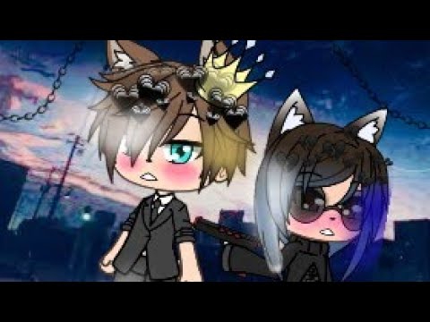 Бандитка и Принц || Мини-фильм || {1/???} || Gacha life на русском|| Добавляю в мини-фильм гача лайф
