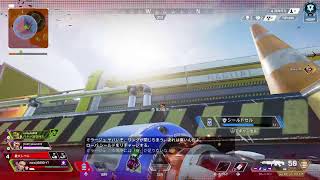 もみじのエーペックス　久しぶりのデュオランク