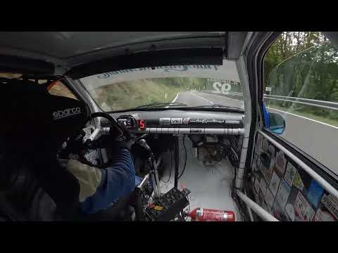 Pedavena Croce d'Aune 2024 Grossi Gianluca