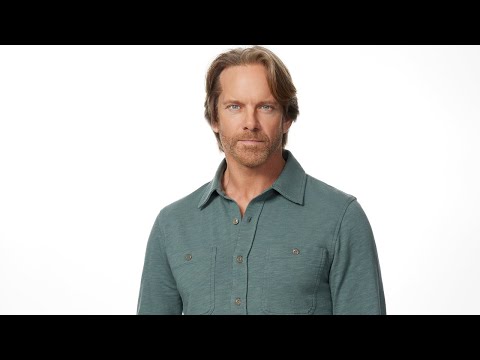 J Harrington Jr Actor
