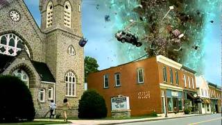 Metal Tornado (2011) Trailer